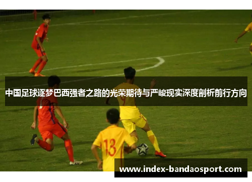 中国足球逐梦巴西强者之路的光荣期待与严峻现实深度剖析前行方向 中国足球逐梦巴西强者之路的光荣期待与严峻现实深度剖析前行方向